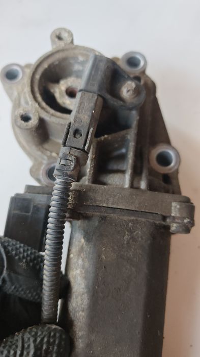 Motor  cutie transfer bmw e53 e83 e70