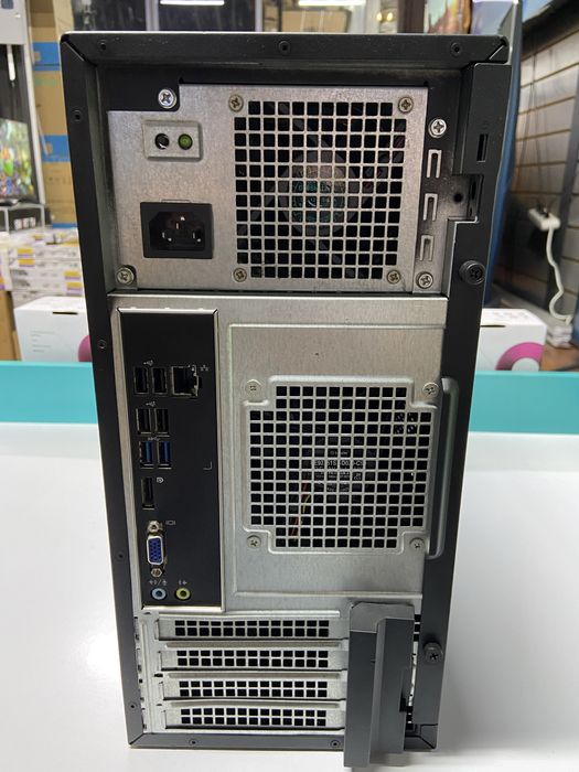 Компьютер настольный