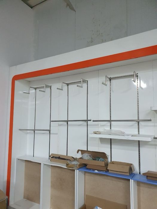 Продам оборудование для торговли