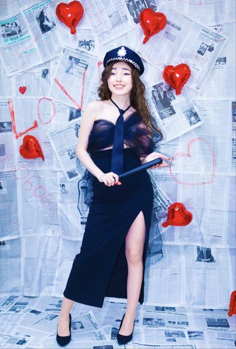 Фотосессия с крыльями