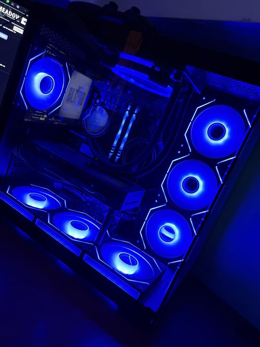 Vand Calculator de gaming RTX5060