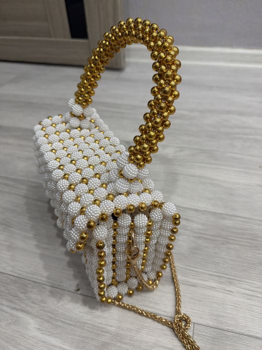 Продас сумку ручной работы