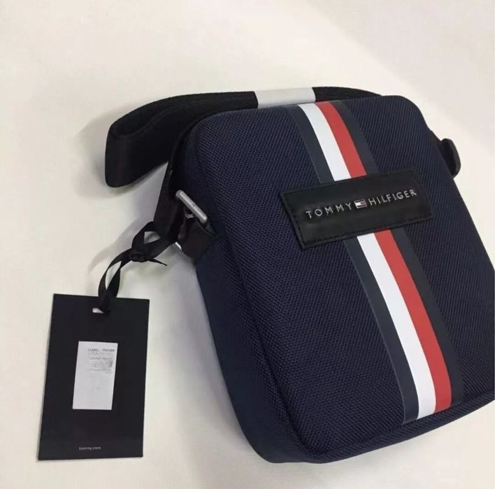 Барсетка Tommy Hilfiger