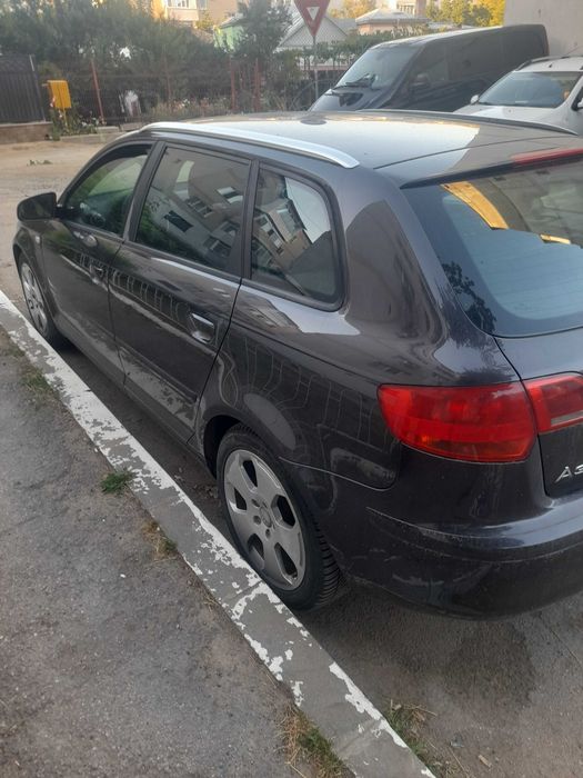 Dau audi a3 2006