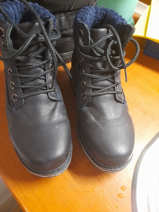 Детски боти, 31 номер