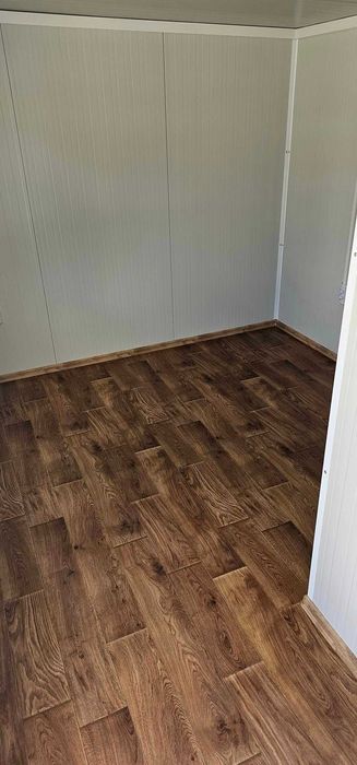 НА ИЗПЛАЩАНЕ - Контейнер Контейнери Фургон Фургони Сглобяеми къщи Офис