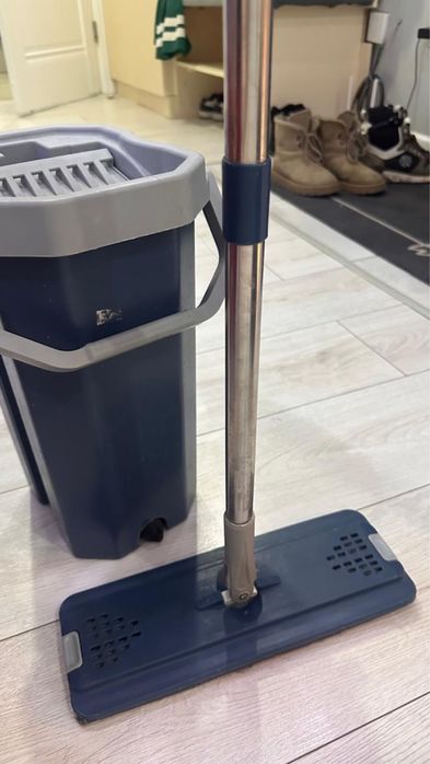 Продам швабру в хорошем состояний