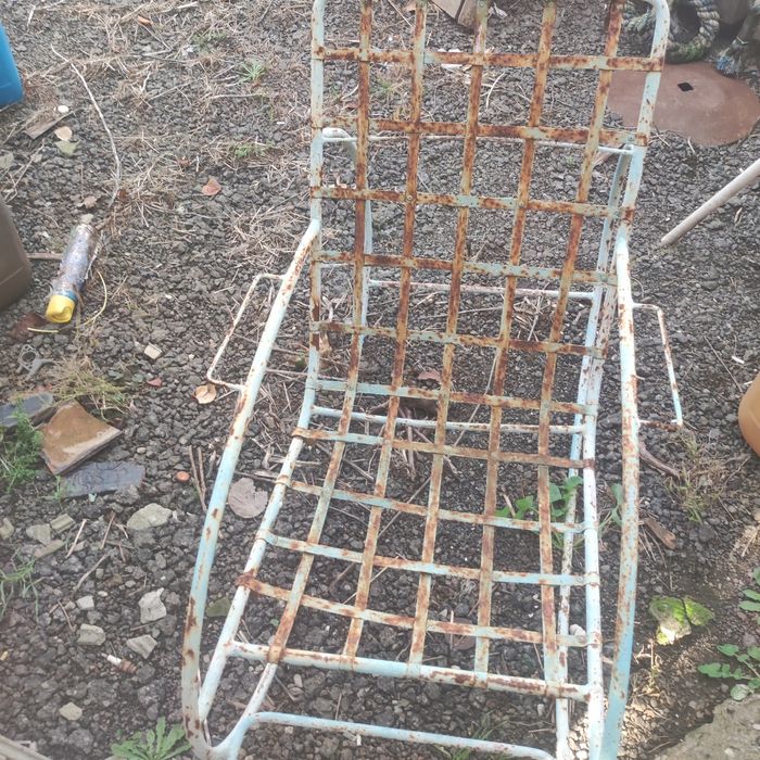 Vând scaun balansoar