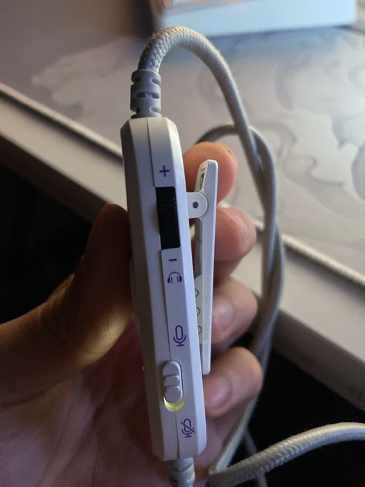 Наушники fifine h13