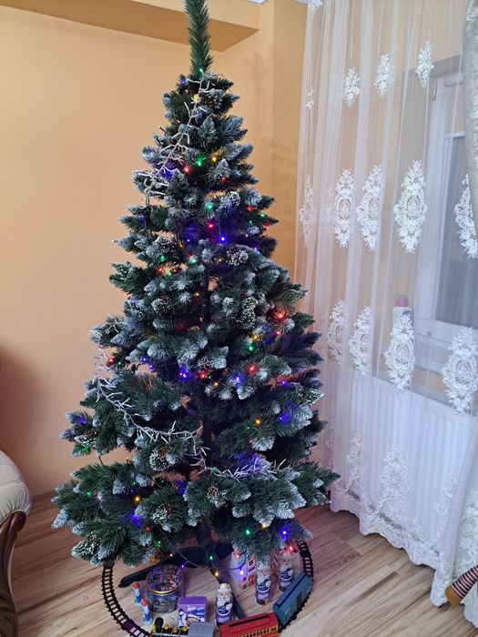 Brad artificial 1,90 m