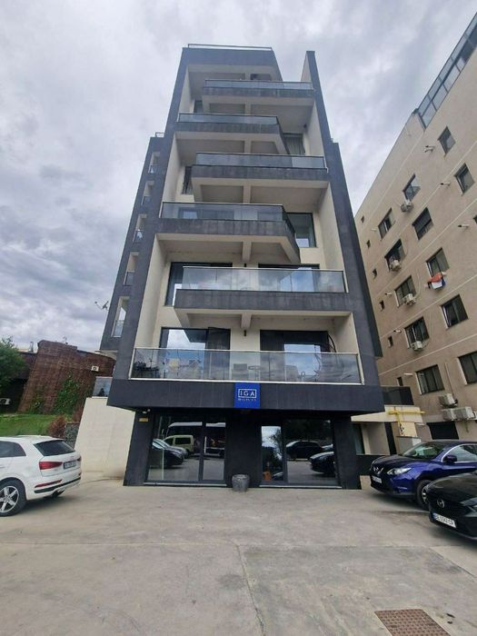 Inchiriez Apartament Termen Lung