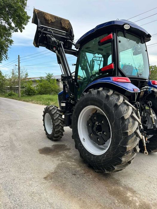 Чисто Нов Трактор модел 904 с гаранция