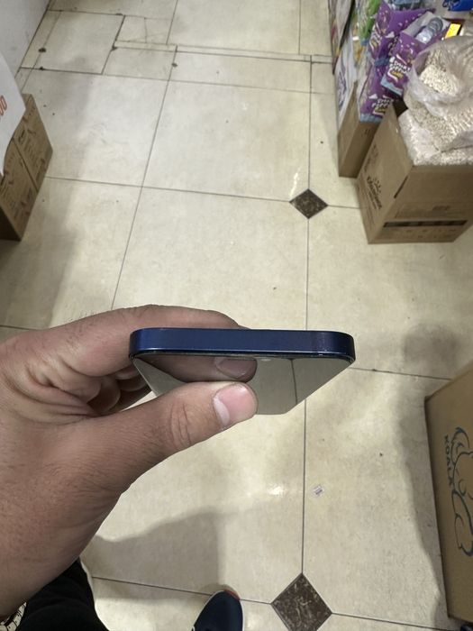 Iphone 12 idyal ayfon