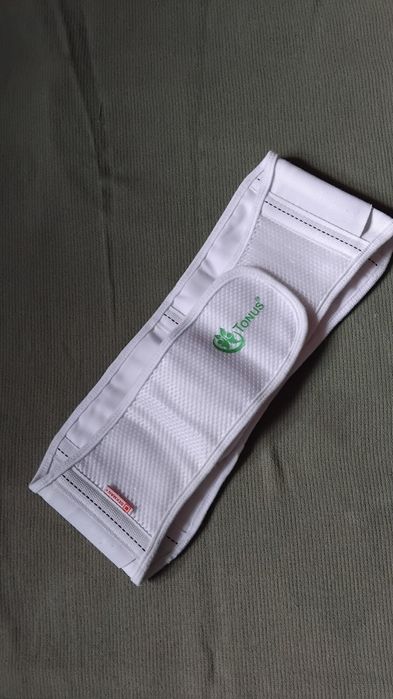 Лечебный пояс для спины.разм.48-52