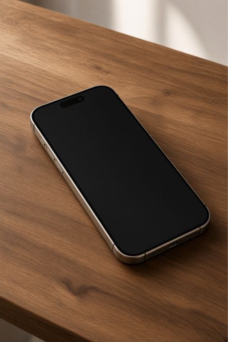 Iphone 15 pro 128 gb