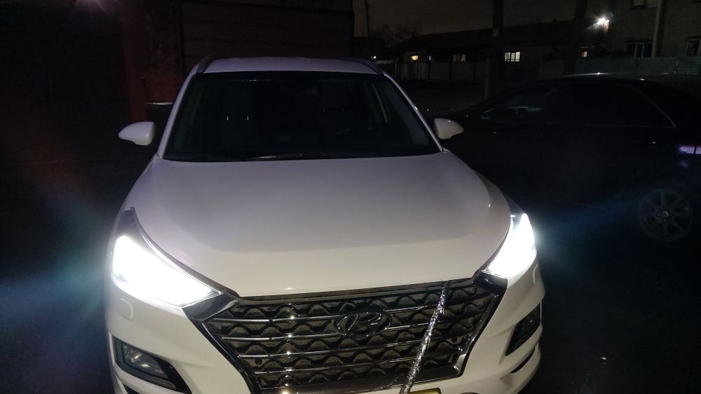 Водородная очистка, раскоксовка двигателя