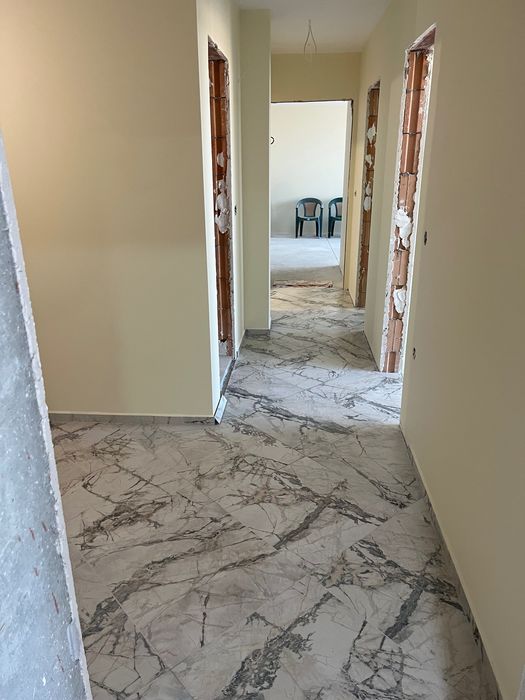 Ремонтни дейности