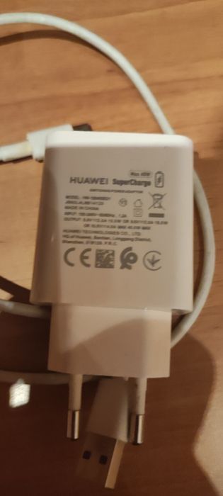 Huawei Xiaomi 33 вата. 40 вата. Бързо зареждащо зарядно устройство и