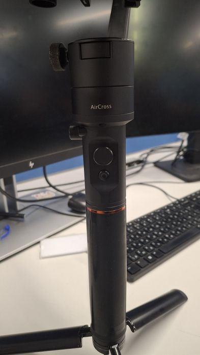 Moza AirCross пълен комплект