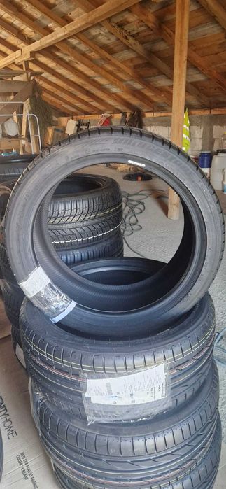 4 x cauciucuri BRIDGESTONE Potenza S001 225/40 R18 92 Y RunFlat
