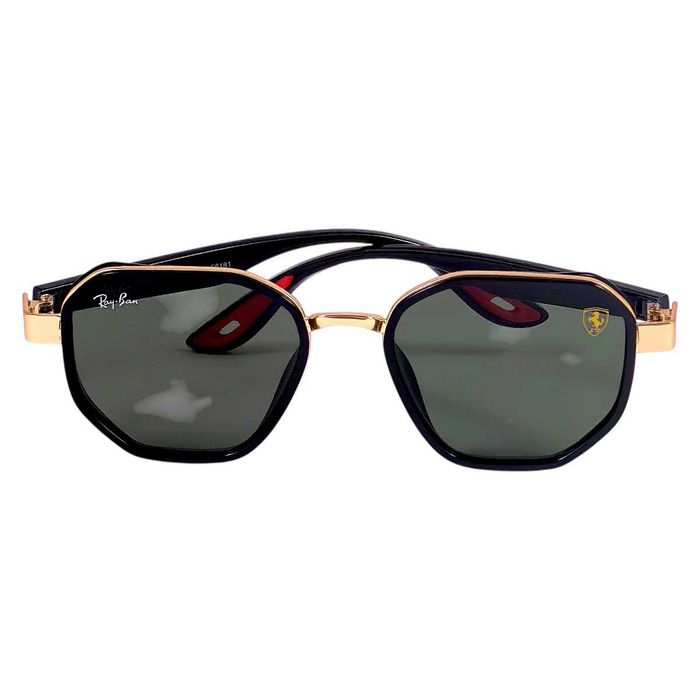 Ray-Ban Arte 2027 Унисекс слънчеви очила луксозна модерна визия