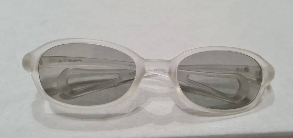 Продам 3D очки детские