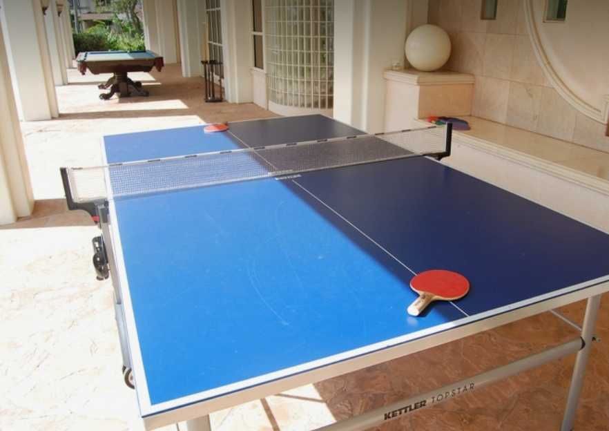 Tennis stoli sotiladi