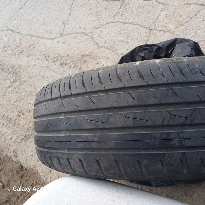 185/65/14 летни покрышка