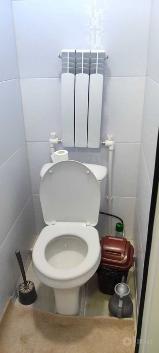 Arzon kunlik Hostel Kvartet Urganch