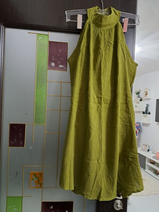Rochie de plajă pentru femei