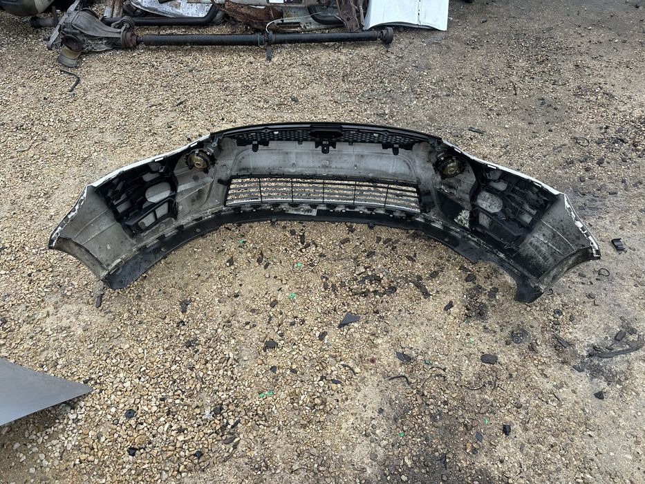 Предна броня комплект за Ford S Max 2006-2010г.!