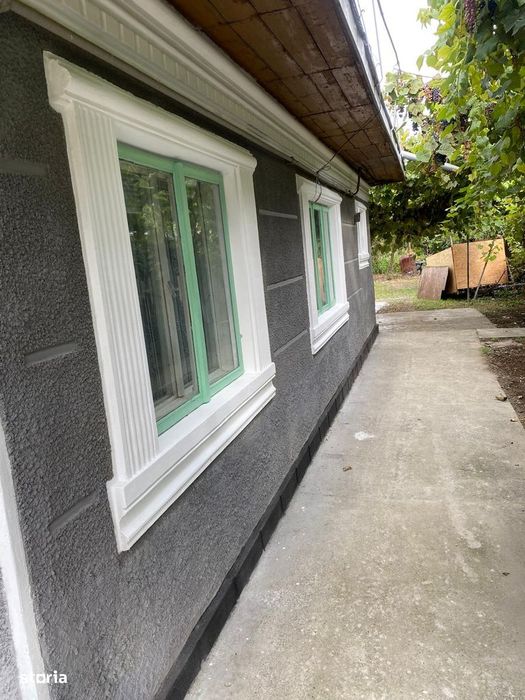 De vanzare casa in Roman, suprafata 150mp, teren de 456mp, 85000euro