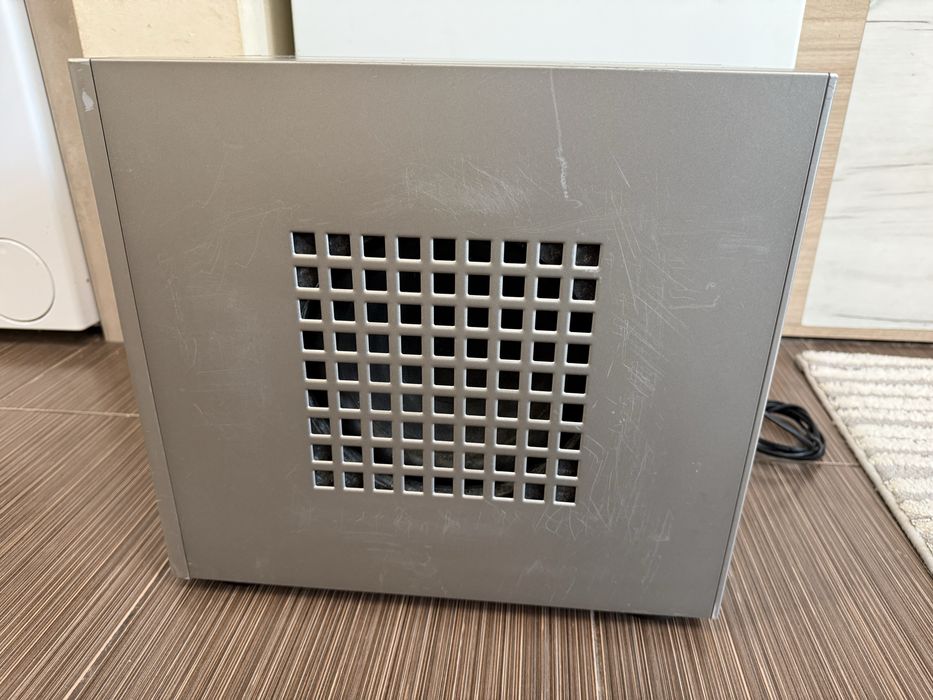 Infinity Oreus Активен Subwoofer
