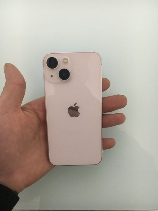 Vand sau schimb iphone 13 mini