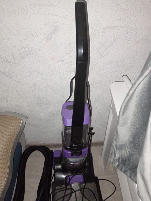 Продам моющий пылесос