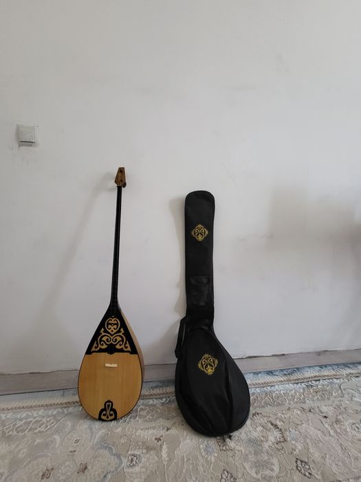 Новый Домбыра продам