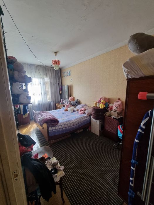 Продаётся срочно! Своя 5 комнатная квартира на юнусабаде 16 I