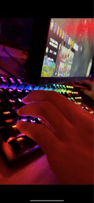 Готовый бизнес комп клуб