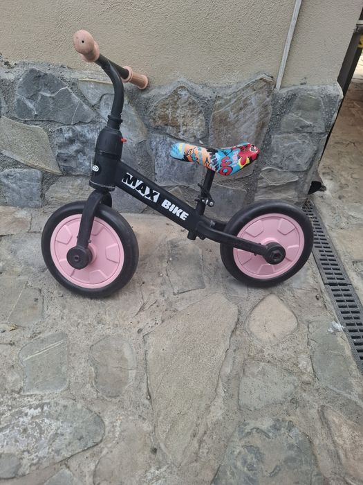 Bicicleta copii 2-5 ani