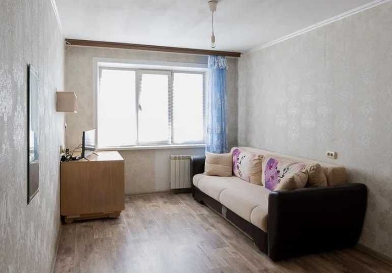 Однакомнатная пр Абая