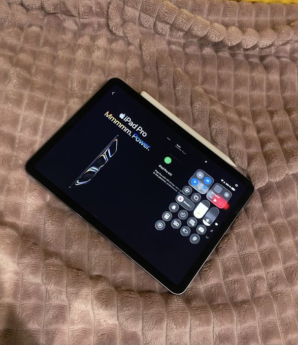 IPad air 5 (5го поколения)