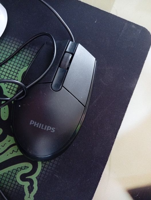 продам мышь офисный