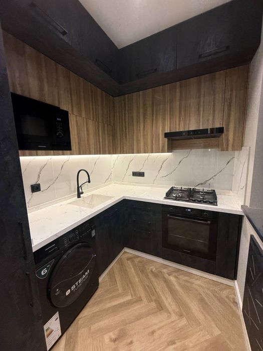 ЕВРОХАЙТЕК КВАРТИРА ‼️ 2в3/2/4 Гагарина Чиланзар 3