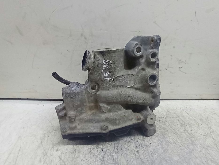 EGR H8200804050 Renault Grand Scenic 3 (2009 - 2012) 1.9 dci f9q