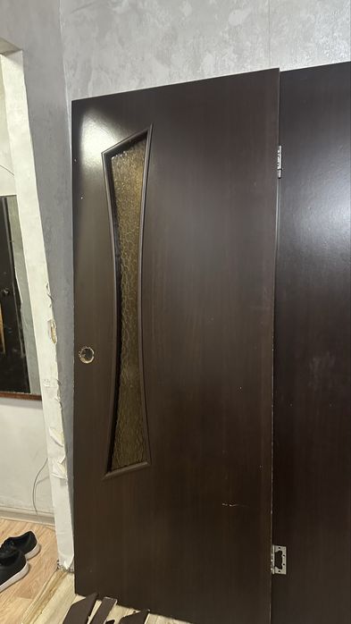 Двери меж комнатные,2 80см