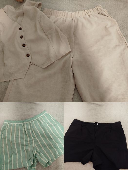 Продавам дамски дрехи