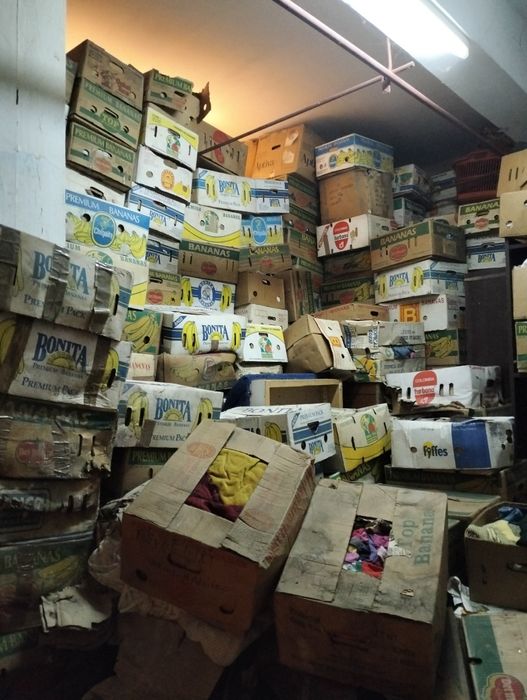 Servici complete debarasari