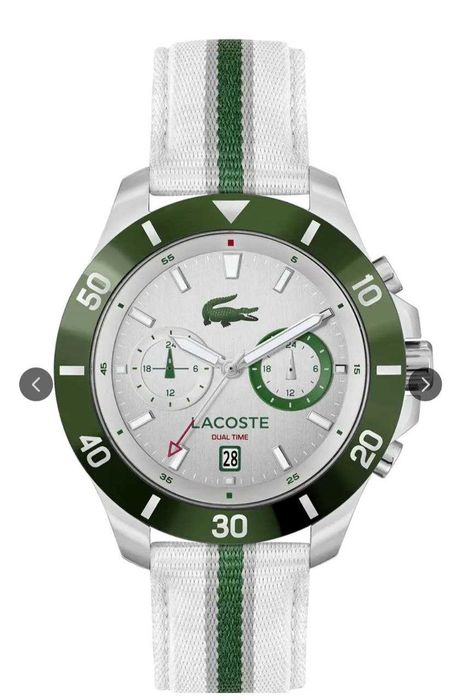 Оригинал Lacoste мужские часы