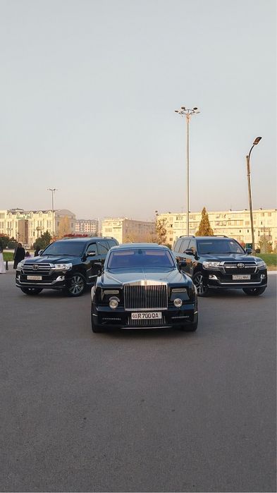 Barcha turdagi avtomobillar! Toy yaxwi kuningizda hizmatta