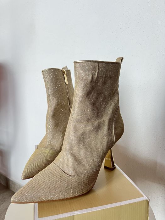 Botine botine Michael Kors